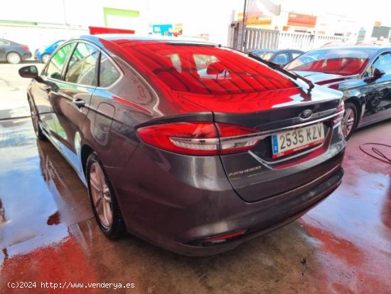 FORD Mondeo en venta en Arganda del Rey (Madrid) - Arganda del Rey