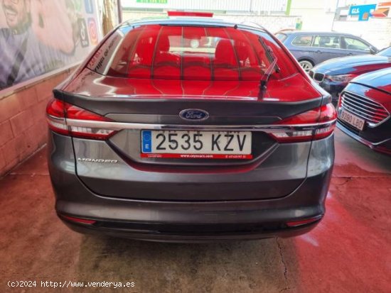 FORD Mondeo en venta en Arganda del Rey (Madrid) - Arganda del Rey