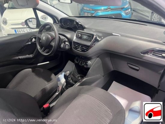 PEUGEOT 208 en venta en AlcalÃ¡ de GuadaÃ­ra (Sevilla) - AlcalÃ¡ de GuadaÃ­ra