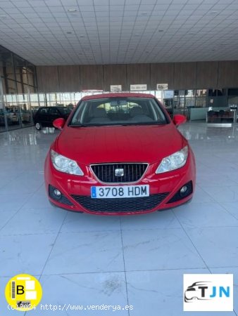  SEAT Ibiza en venta en Baza (Granada) - Baza 