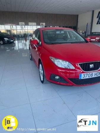 SEAT Ibiza en venta en Baza (Granada) - Baza