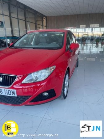 SEAT Ibiza en venta en Baza (Granada) - Baza