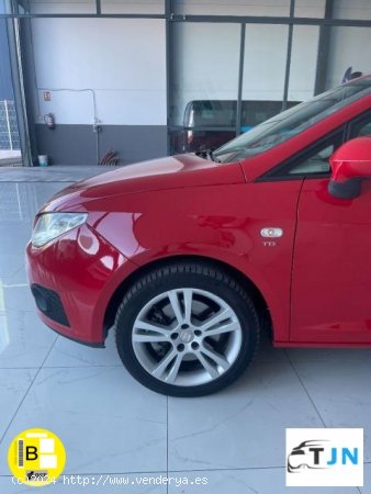 SEAT Ibiza en venta en Baza (Granada) - Baza