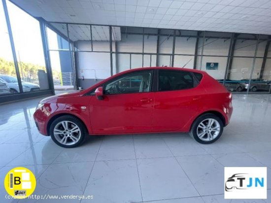 SEAT Ibiza en venta en Baza (Granada) - Baza