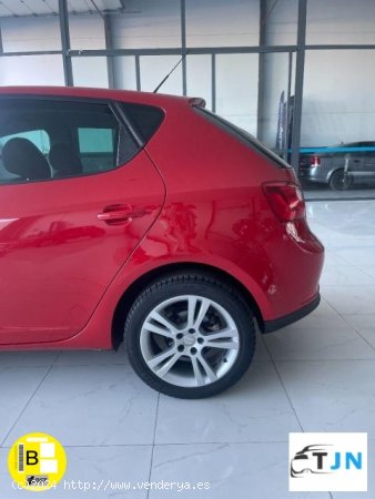 SEAT Ibiza en venta en Baza (Granada) - Baza