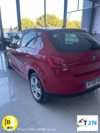 SEAT Ibiza en venta en Baza (Granada) - Baza