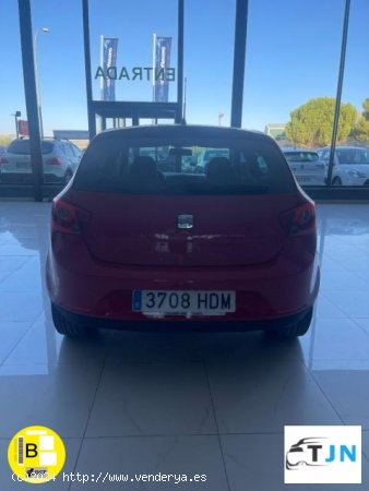 SEAT Ibiza en venta en Baza (Granada) - Baza