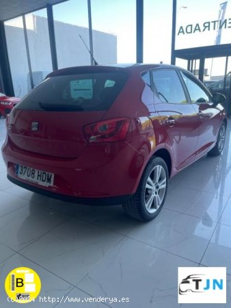 SEAT Ibiza en venta en Baza (Granada) - Baza