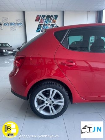 SEAT Ibiza en venta en Baza (Granada) - Baza