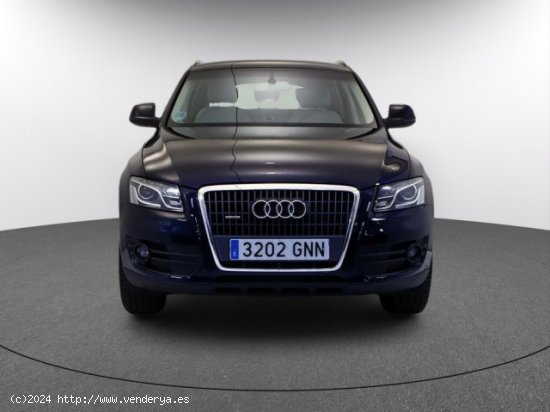 AUDI Q5 en venta en LalÃ­n (Pontevedra) - LalÃ­n