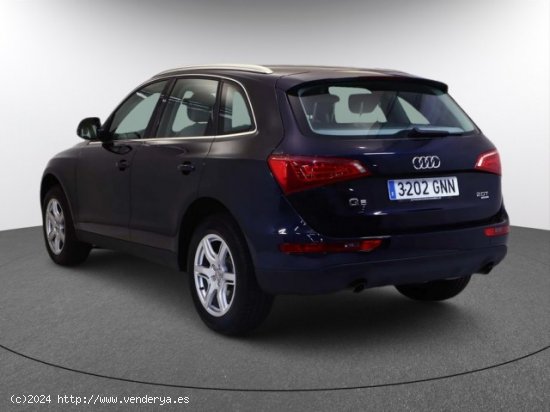 AUDI Q5 en venta en LalÃ­n (Pontevedra) - LalÃ­n