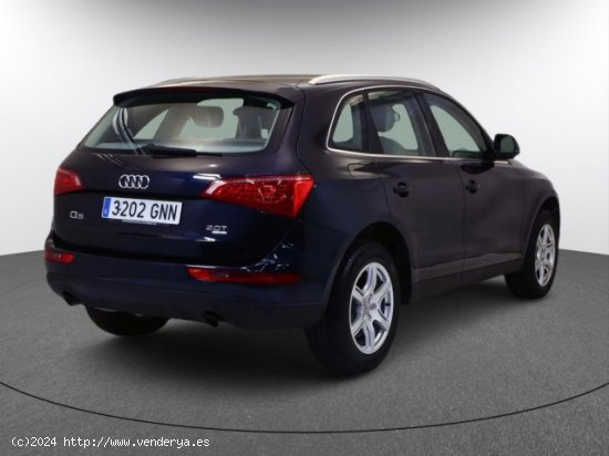 AUDI Q5 en venta en LalÃ­n (Pontevedra) - LalÃ­n