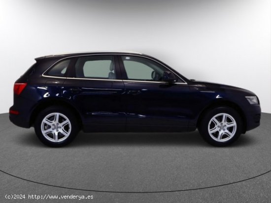 AUDI Q5 en venta en LalÃ­n (Pontevedra) - LalÃ­n