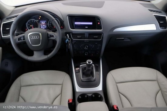 AUDI Q5 en venta en LalÃ­n (Pontevedra) - LalÃ­n