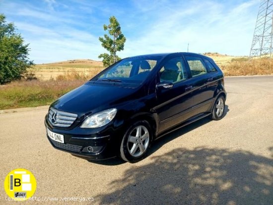  MERCEDES Clase B en venta en Daganzo de Arriba (Madrid) - Daganzo de Arriba 