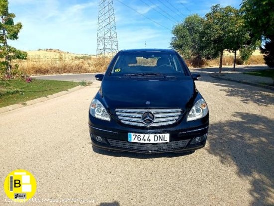 MERCEDES Clase B en venta en Daganzo de Arriba (Madrid) - Daganzo de Arriba