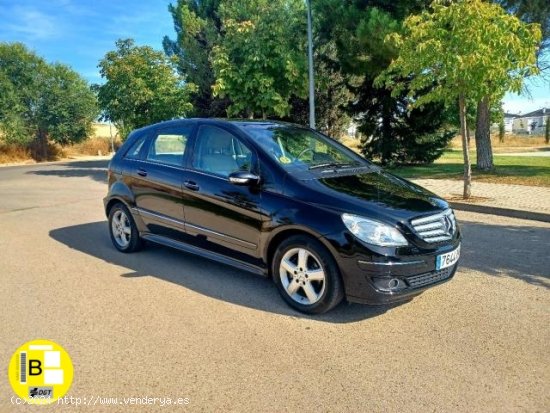 MERCEDES Clase B en venta en Daganzo de Arriba (Madrid) - Daganzo de Arriba