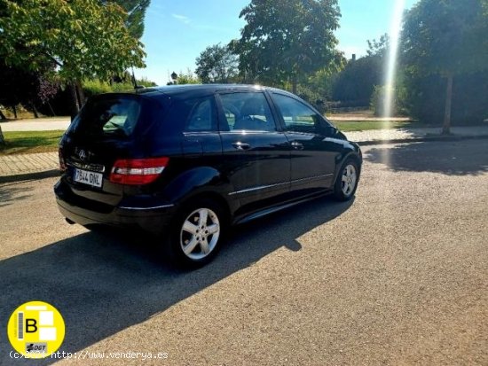 MERCEDES Clase B en venta en Daganzo de Arriba (Madrid) - Daganzo de Arriba