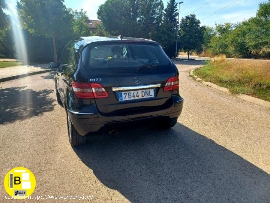 MERCEDES Clase B en venta en Daganzo de Arriba (Madrid) - Daganzo de Arriba