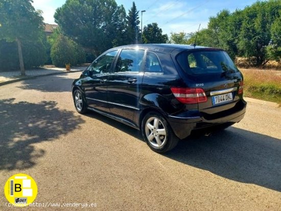 MERCEDES Clase B en venta en Daganzo de Arriba (Madrid) - Daganzo de Arriba