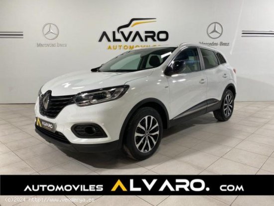 RENAULT Kadjar en venta en Osuna (Sevilla) - Osuna