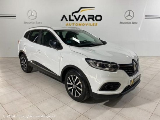 RENAULT Kadjar en venta en Osuna (Sevilla) - Osuna