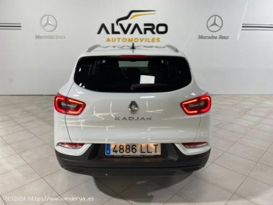 RENAULT Kadjar en venta en Osuna (Sevilla) - Osuna