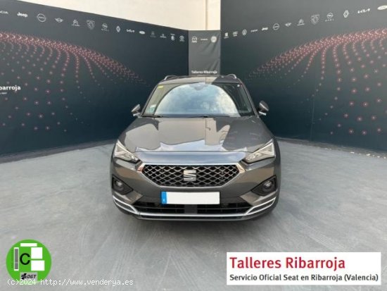 SEAT Tarraco en venta en Riba-roja de Turia (Valencia) - Riba-roja de Turia