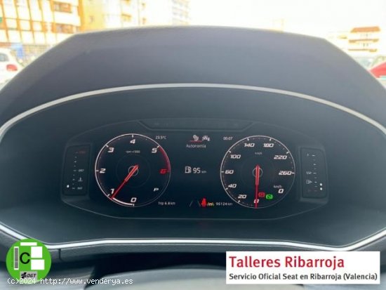 SEAT Tarraco en venta en Riba-roja de Turia (Valencia) - Riba-roja de Turia