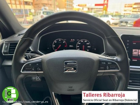 SEAT Tarraco en venta en Riba-roja de Turia (Valencia) - Riba-roja de Turia