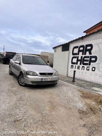  OPEL Astra en venta en Miengo (Cantabria) - Miengo 