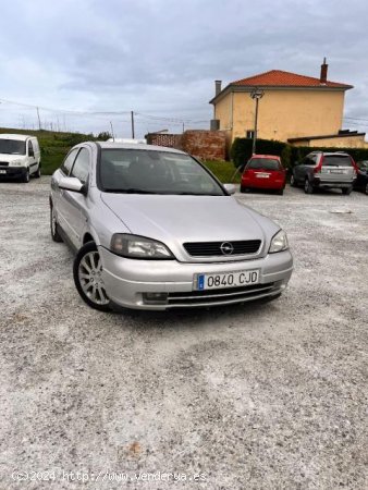 OPEL Astra en venta en Miengo (Cantabria) - Miengo