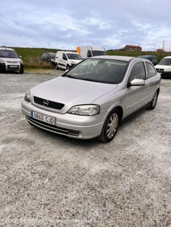 OPEL Astra en venta en Miengo (Cantabria) - Miengo