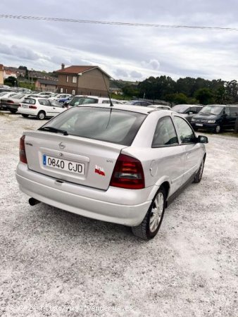 OPEL Astra en venta en Miengo (Cantabria) - Miengo