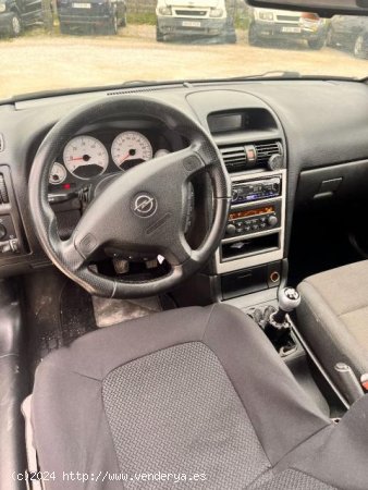 OPEL Astra en venta en Miengo (Cantabria) - Miengo