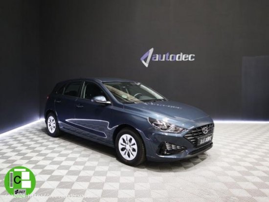  HYUNDAI i30 en venta en Carcaixent (Valencia) - Carcaixent 