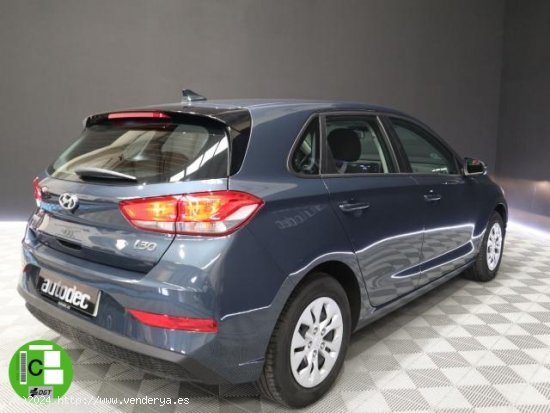 HYUNDAI i30 en venta en Carcaixent (Valencia) - Carcaixent