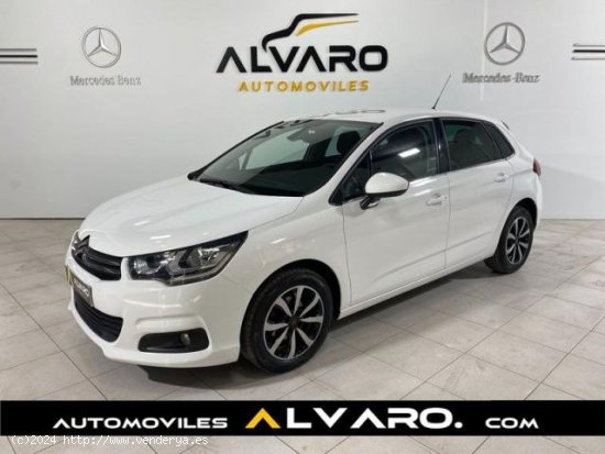  CITROEN C4 en venta en Osuna (Sevilla) - Osuna 