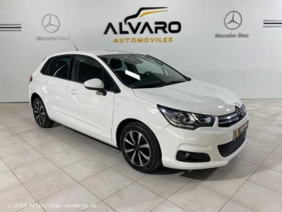 CITROEN C4 en venta en Osuna (Sevilla) - Osuna