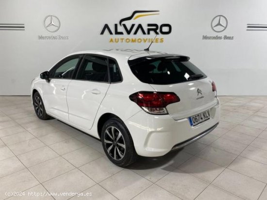 CITROEN C4 en venta en Osuna (Sevilla) - Osuna