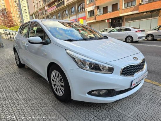 KIA cee-d en venta en Santurtzi (Vizcaya) - Santurtzi