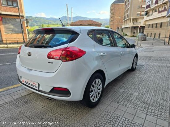 KIA cee-d en venta en Santurtzi (Vizcaya) - Santurtzi