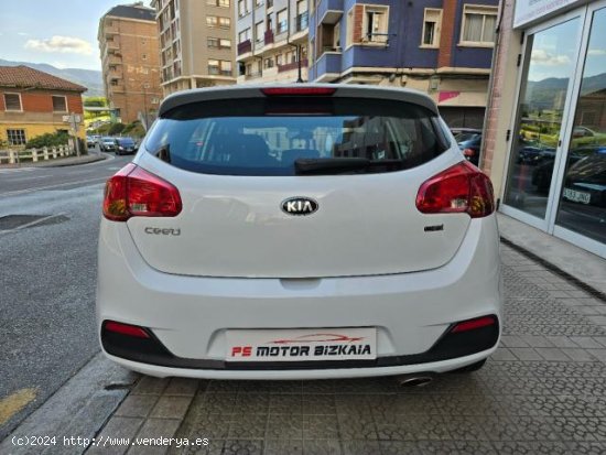 KIA cee-d en venta en Santurtzi (Vizcaya) - Santurtzi