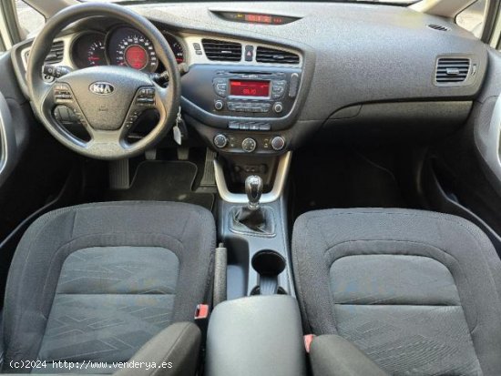 KIA cee-d en venta en Santurtzi (Vizcaya) - Santurtzi