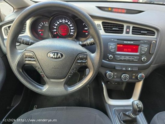 KIA cee-d en venta en Santurtzi (Vizcaya) - Santurtzi