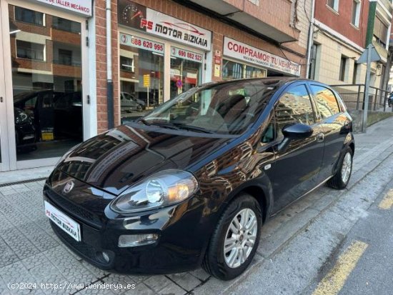  FIAT Punto en venta en Santurtzi (Vizcaya) - Santurtzi 