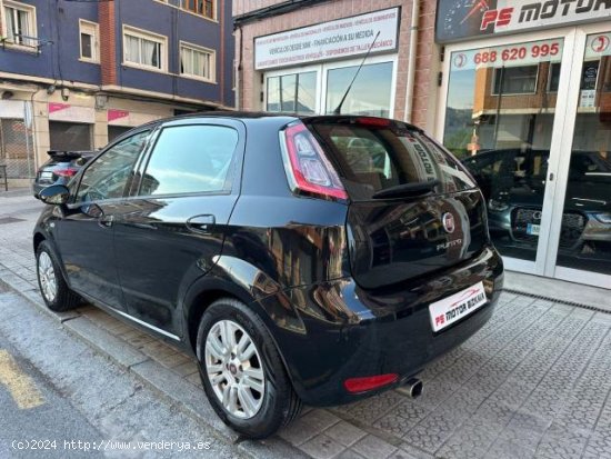 FIAT Punto en venta en Santurtzi (Vizcaya) - Santurtzi