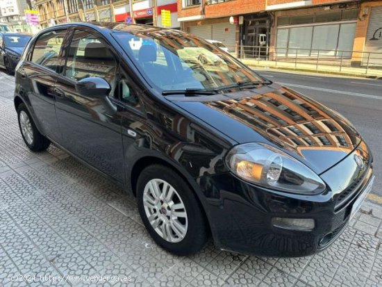 FIAT Punto en venta en Santurtzi (Vizcaya) - Santurtzi