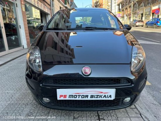 FIAT Punto en venta en Santurtzi (Vizcaya) - Santurtzi