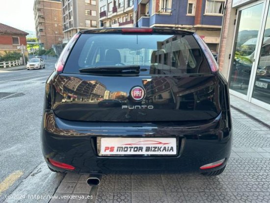 FIAT Punto en venta en Santurtzi (Vizcaya) - Santurtzi